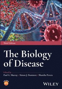 bokomslag The Biology of Disease
