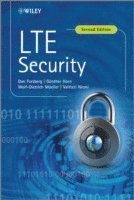 bokomslag LTE Security
