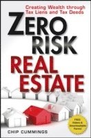 bokomslag Zero Risk Real Estate