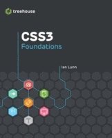 bokomslag CSS3 Foundations