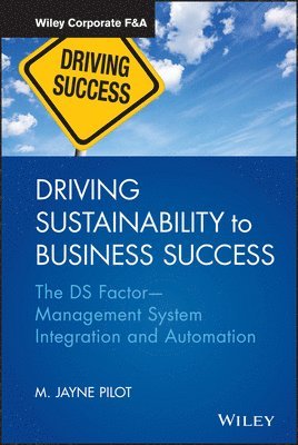 Driving Sustainability to Business Success 1