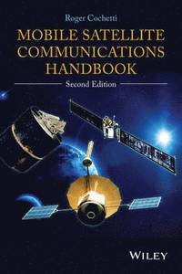 bokomslag Mobile Satellite Communications Handbook