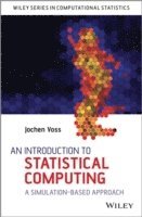 bokomslag An Introduction to Statistical Computing