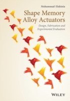 bokomslag Shape Memory Alloy Actuators