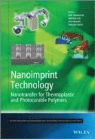 bokomslag Nanoimprint Technology