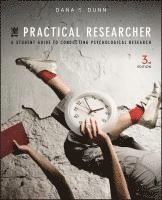 bokomslag Practical Researcher