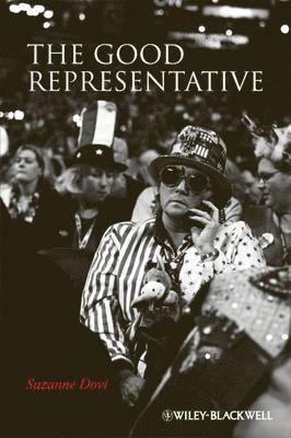 Good Representative 1