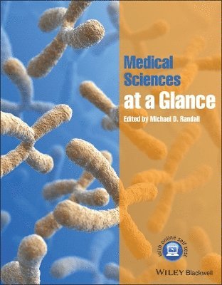 Medical Sciences at a Glance 1