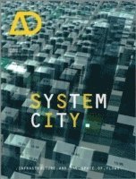 bokomslag System City