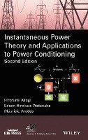 bokomslag Instantaneous Power Theory and Applications to Power Conditioning