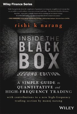 bokomslag Inside the Black Box