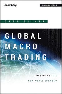 bokomslag Global Macro Trading