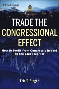 bokomslag Trade the Congressional Effect