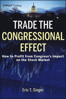 bokomslag Trade the Congressional Effect