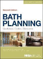bokomslag Bath Planning