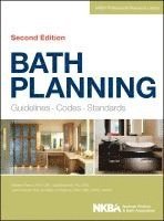 bokomslag Bath Planning