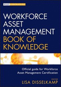 bokomslag Workforce Asset Management Book of Knowledge