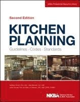 bokomslag Kitchen Planning