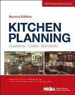 Kitchen Planning 1