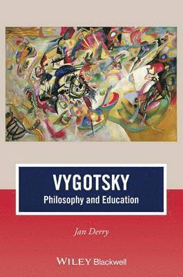 bokomslag Vygotsky