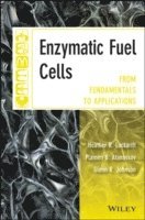 bokomslag Enzymatic Fuel Cells