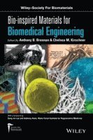 bokomslag Bio-inspired Materials for Biomedical Engineering