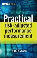 bokomslag Practical Risk-Adjusted Performance Measurement