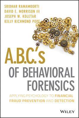 A.B.C.'s of Behavioral Forensics 1