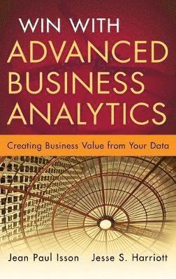 Win with Advanced Business Analytics 1