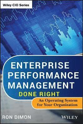 bokomslag Enterprise Performance Management Done Right