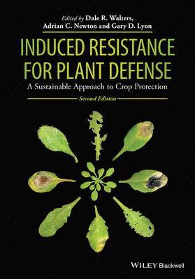 Induced Resistance for Plant Defense 1