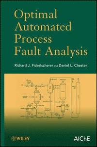 bokomslag Optimal Automated Process Fault Analysis