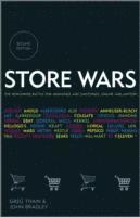 bokomslag Store Wars