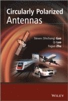 Circularly Polarized Antennas 1