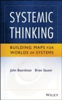 bokomslag Systemic Thinking