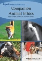 bokomslag Companion Animal Ethics