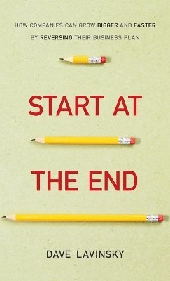Start at the End 1