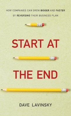 Start at the End