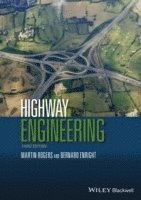 bokomslag Highway Engineering