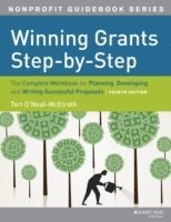 Winning Grants Step by Step 1