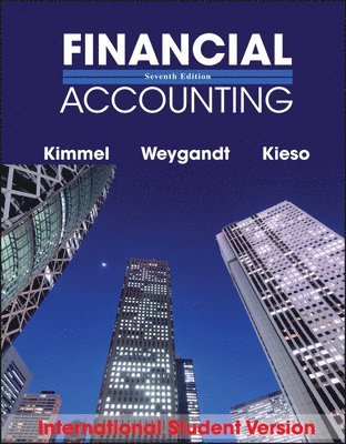 bokomslag Financial Accounting