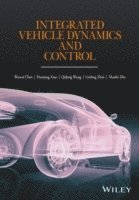 bokomslag Integrated Vehicle Dynamics and Control