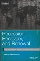 bokomslag Recession, Recovery, and Renewal