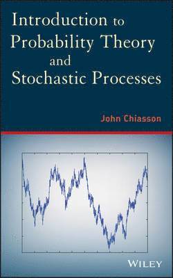 Introduction to Probability Theory and Stochastic Processes 1