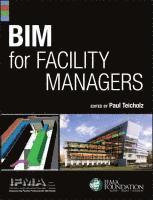bokomslag BIM for Facility Managers