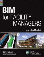 bokomslag BIM for Facility Managers