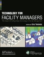 bokomslag Technology for Facility Managers