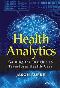 bokomslag Health Analytics