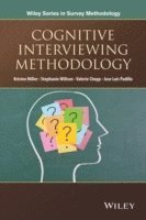 bokomslag Cognitive Interviewing Methodology