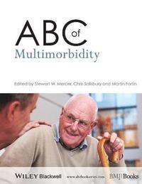 bokomslag ABC of Multimorbidity